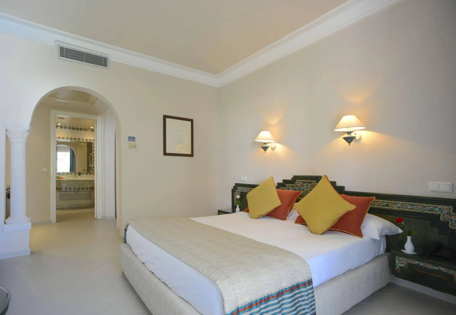 One Resort El Mansour