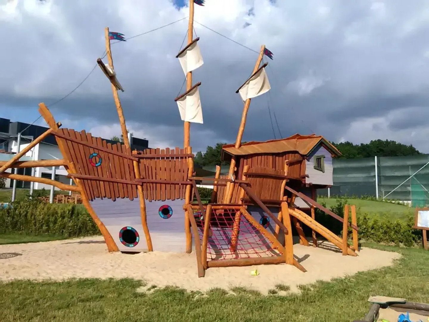 Apartment Sloneczny Grodek 72 Spa&Wellness