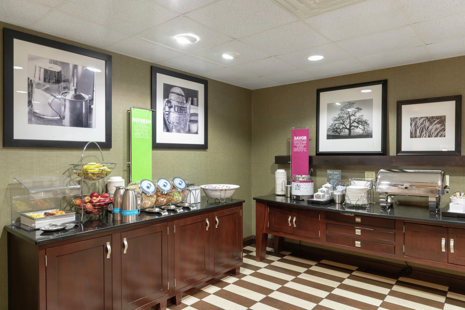 Hampton Inn & Suites Valparaiso