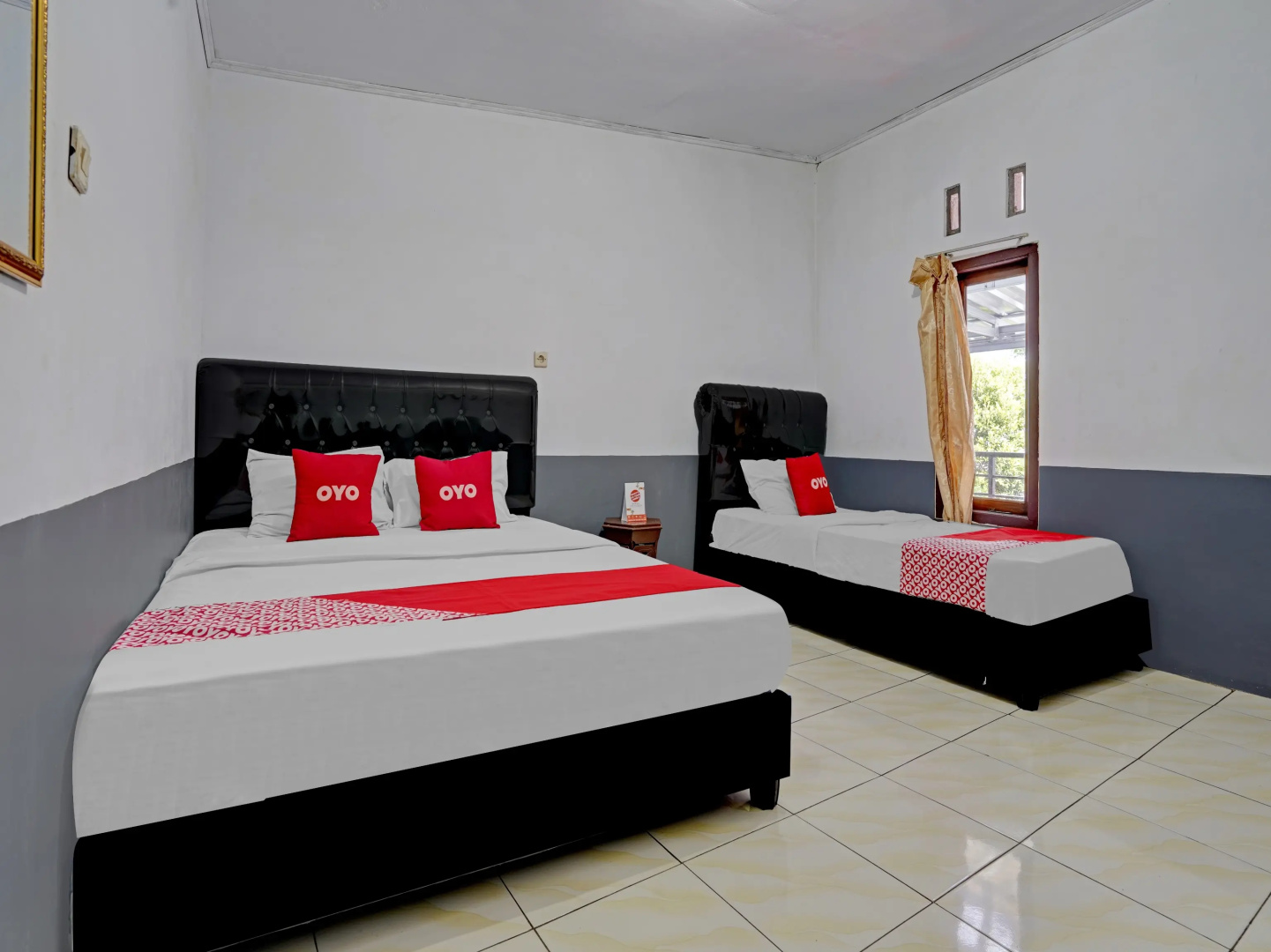 OYO 90405 Penginapan Sasti KuninganNearTaman Cirendang