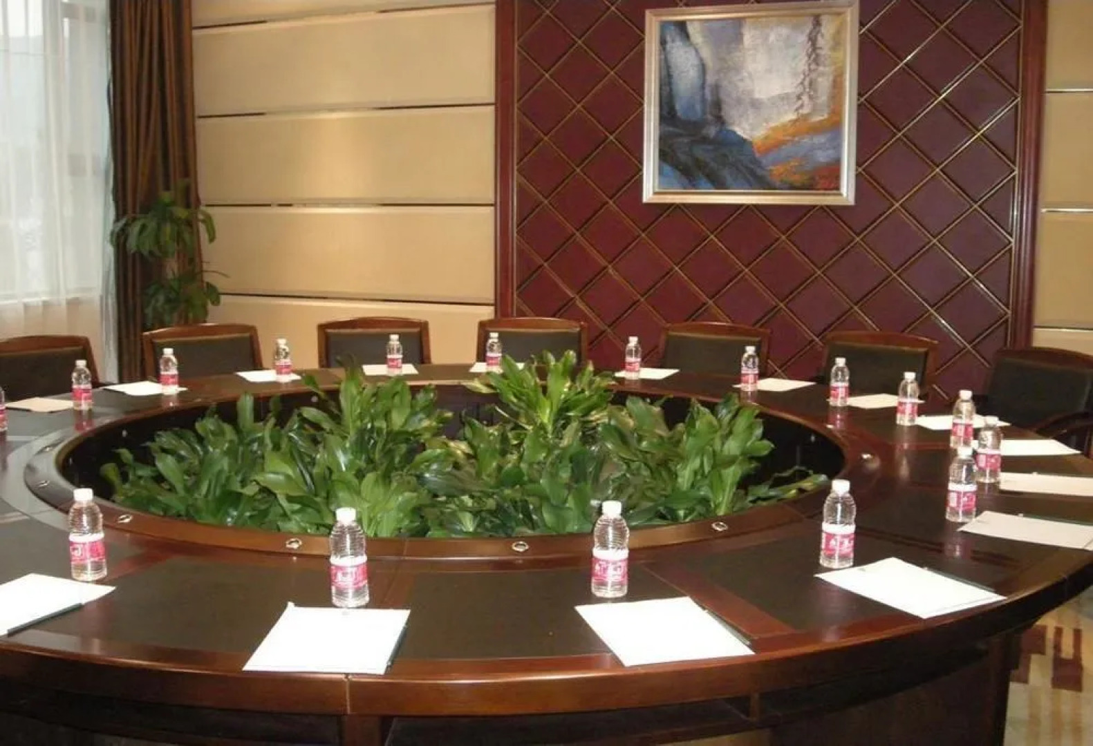 Guangdong Yinye Yanshan Hotel