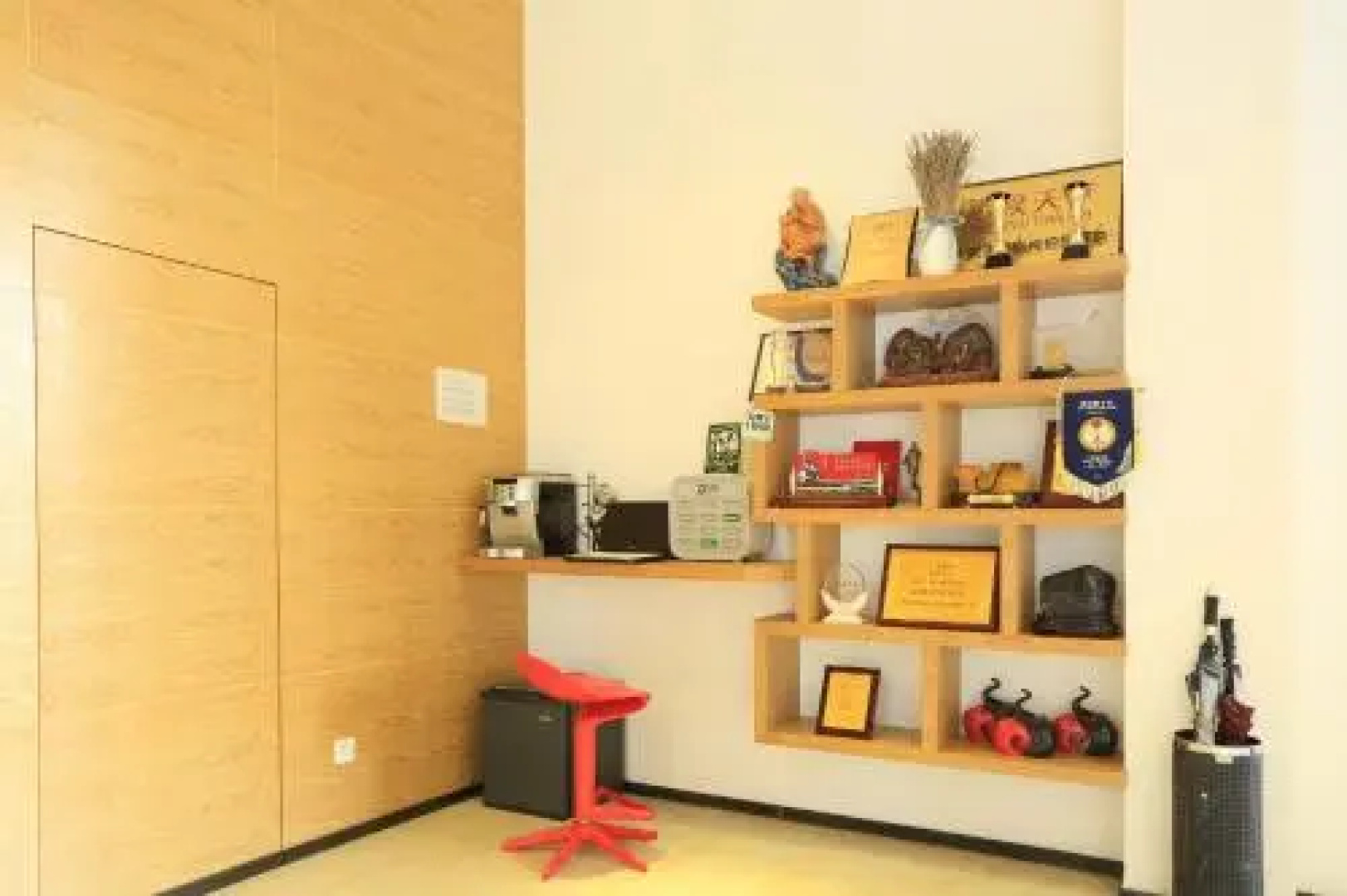 Tiandi Hotel