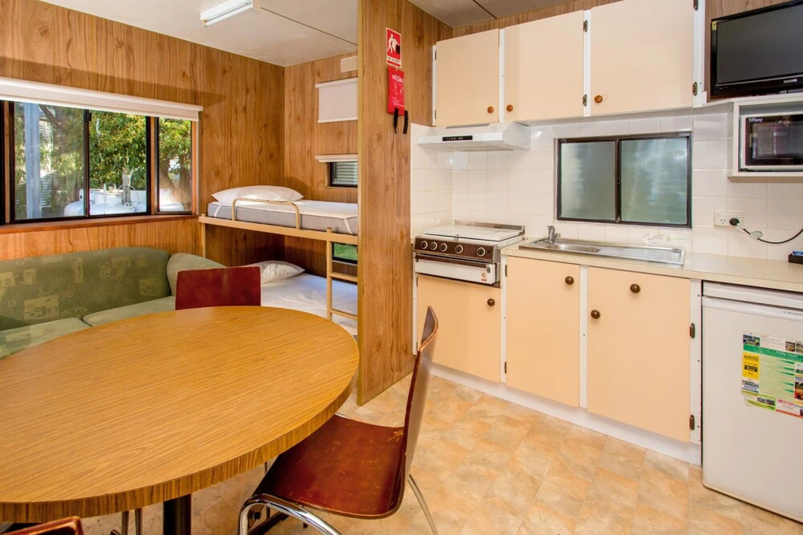 BIG4 Phillip Island Caravan Park