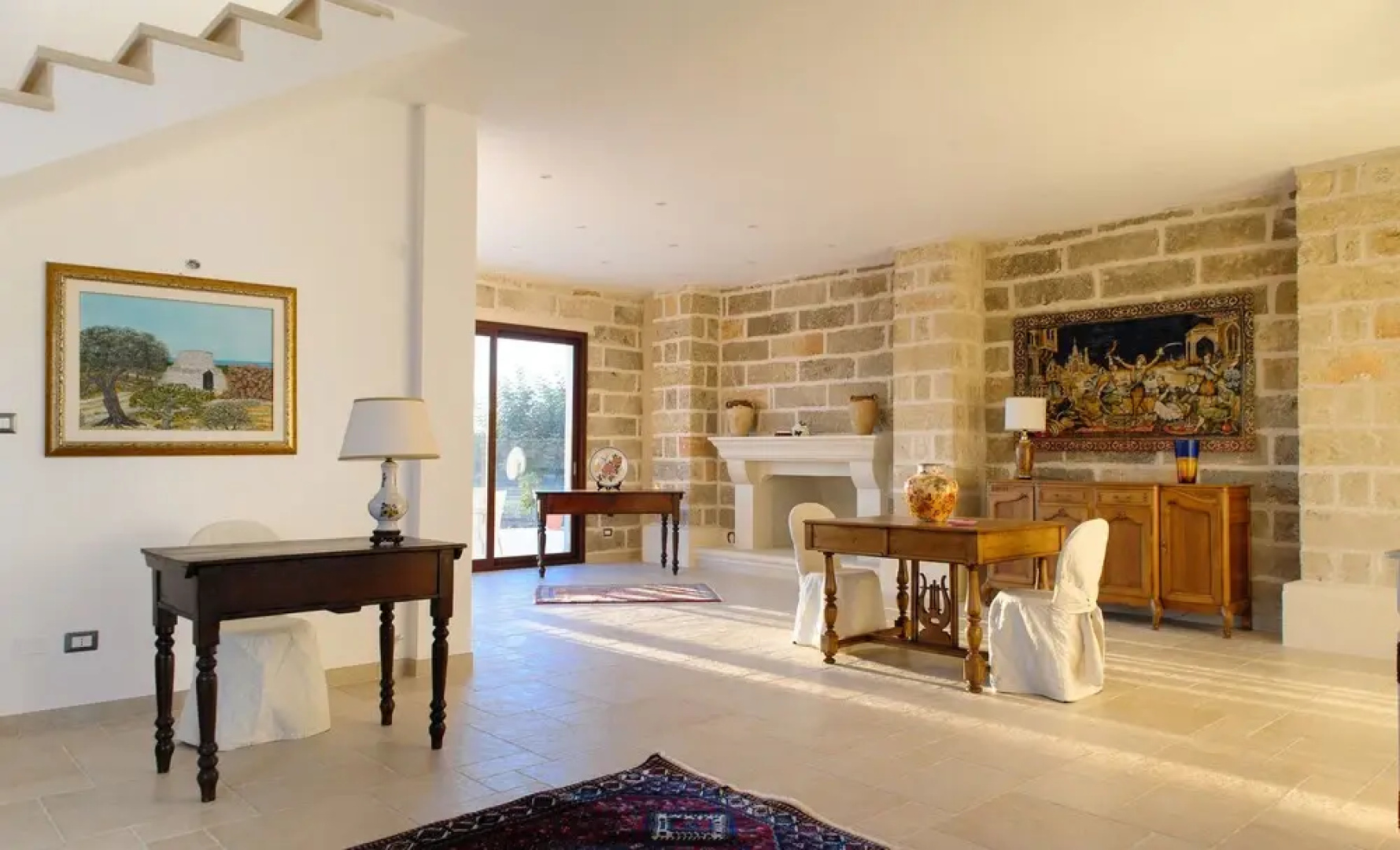 Tenuta Terra Luna B&B