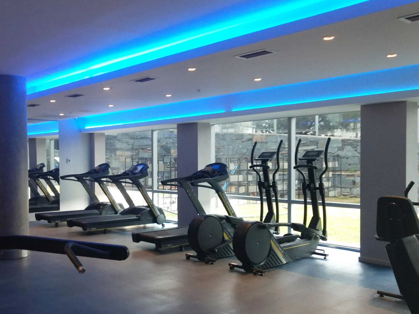 Epic Hotel Villa de Merlo