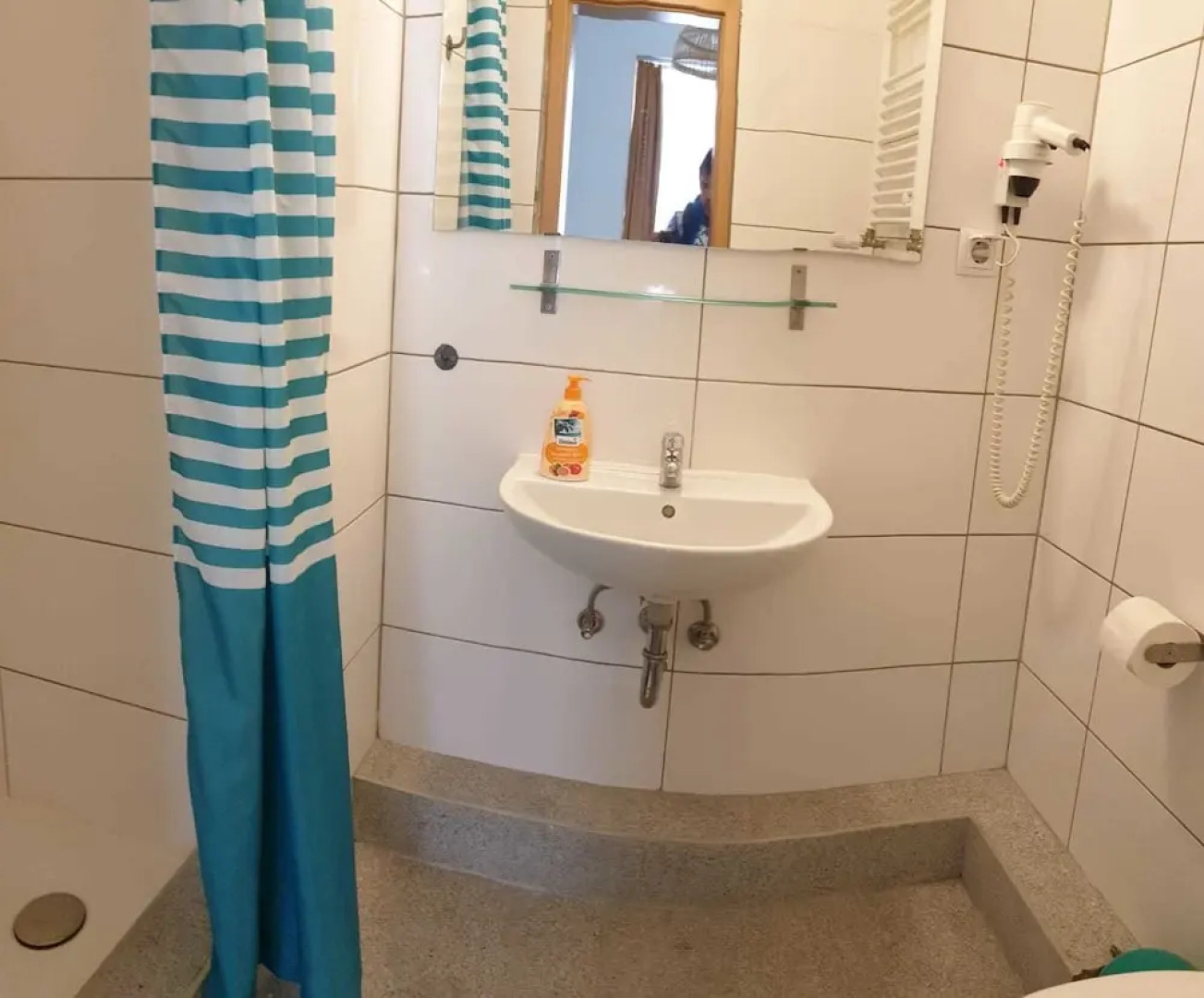 Gästehaus zu Herrenwiesen