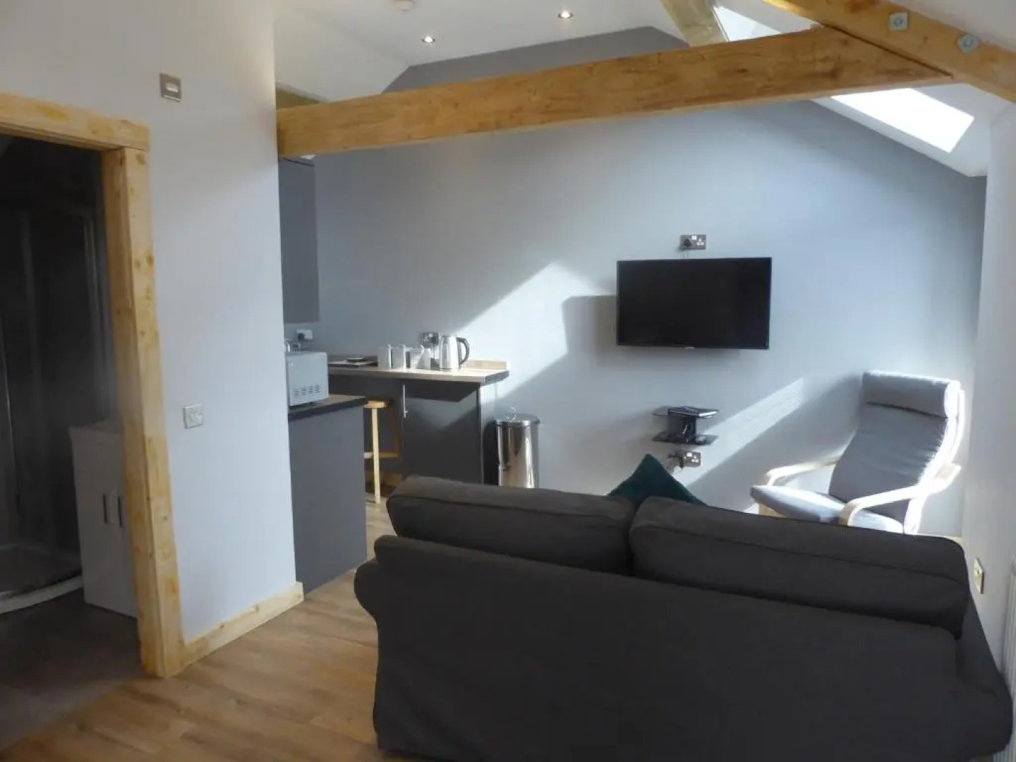 Auchendennan Luxury Self Catering Cottages