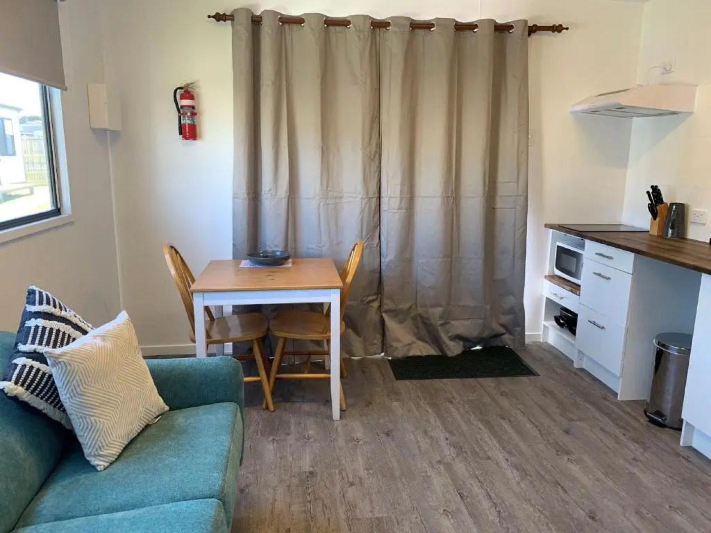 Swansea Holiday Park