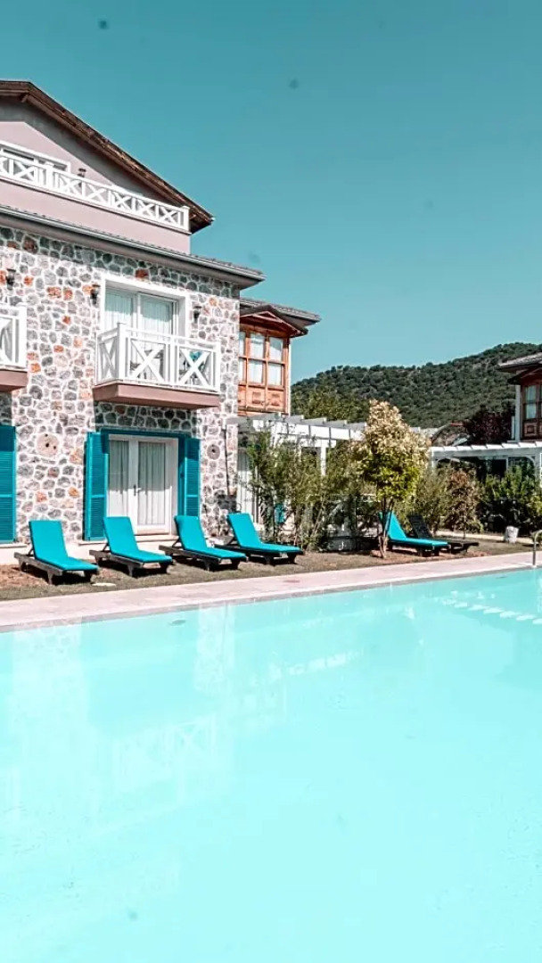 Orino Suites