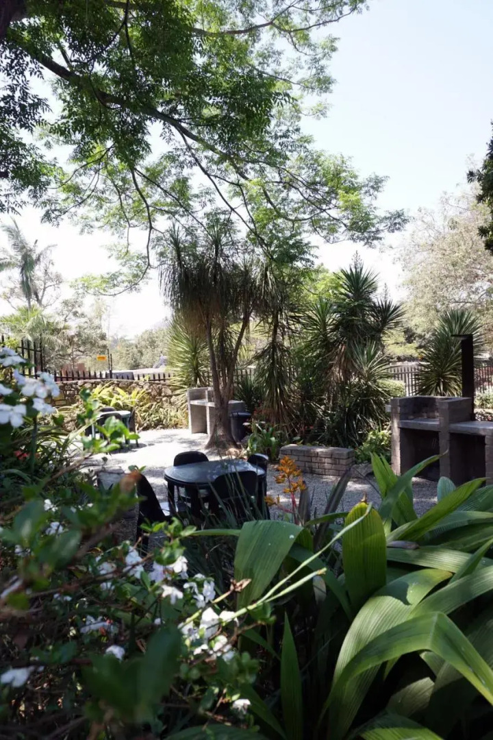 Sheba Rock Guest House