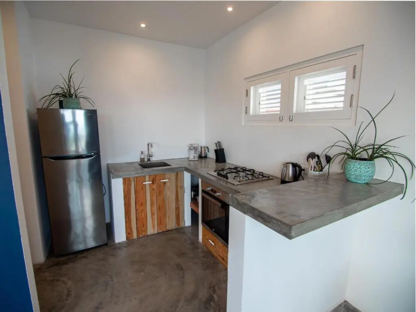 PM78 Boutique Apartments