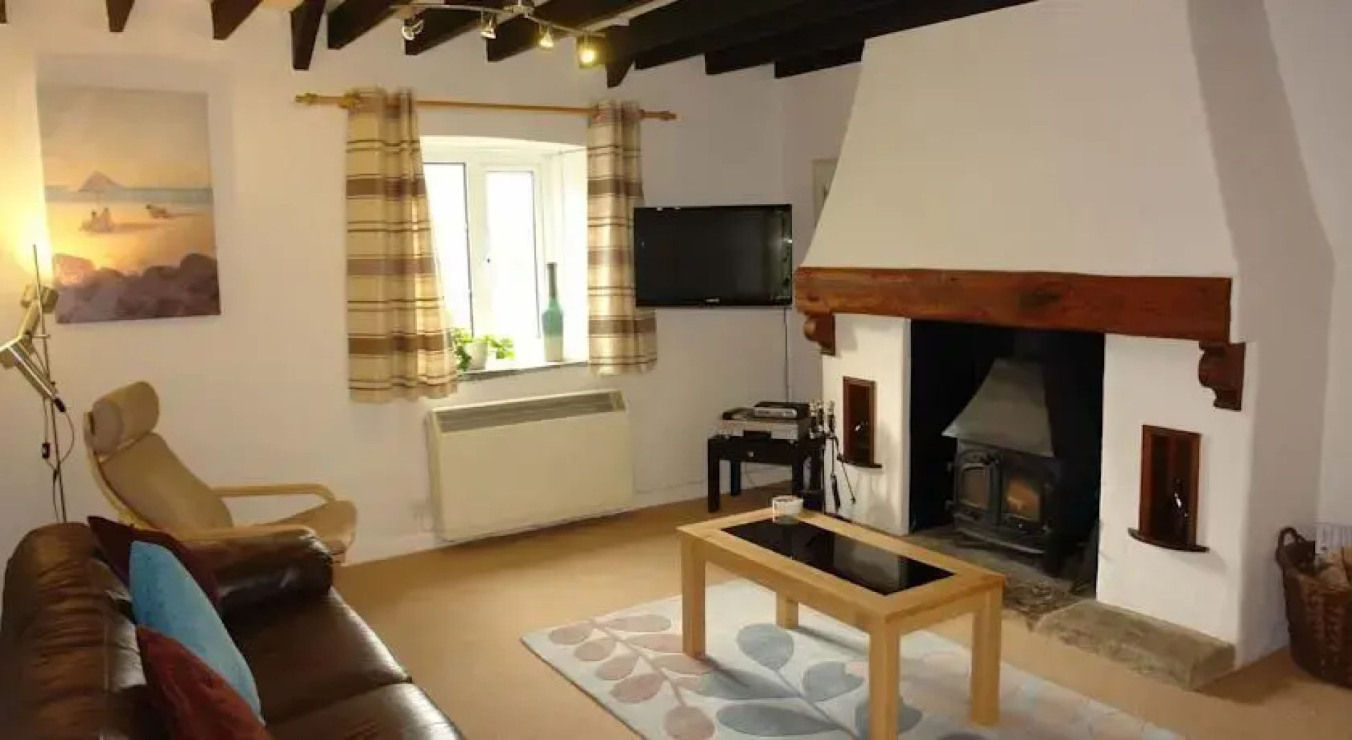 Higher Bowden Holiday Cottages