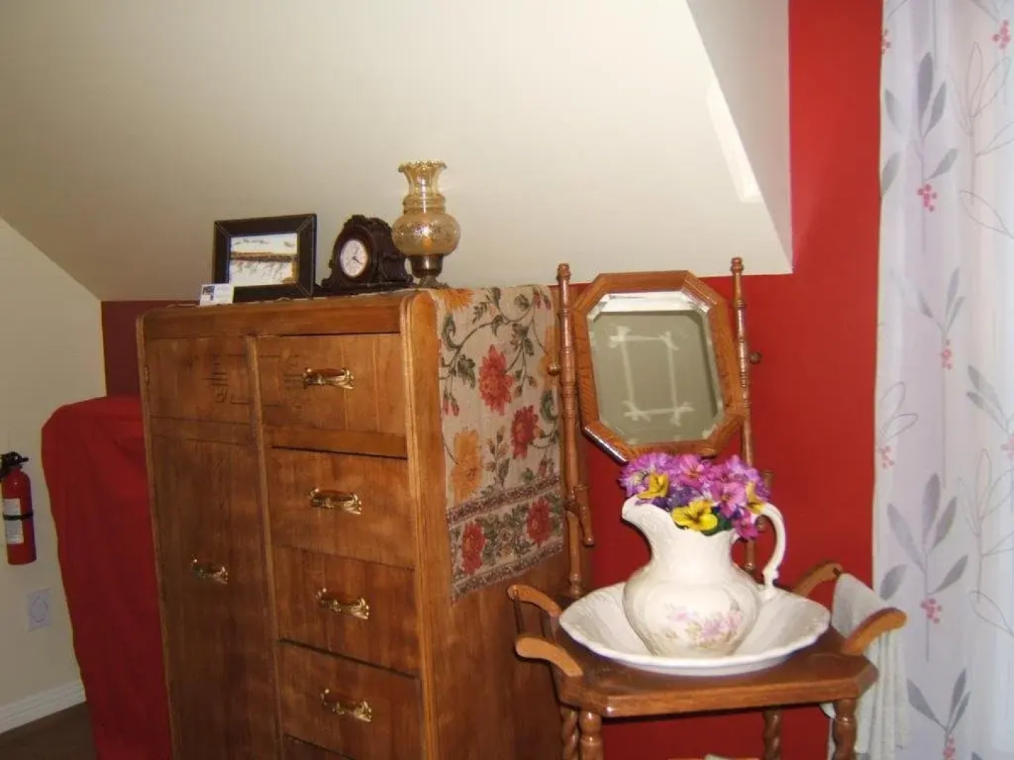 Au Vieux Pont Couvert