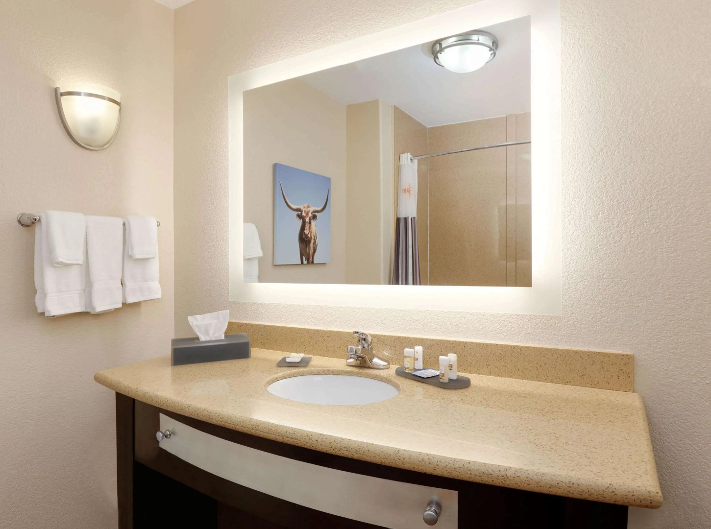 La Quinta Inn & Suites by Wyndham Big Spring