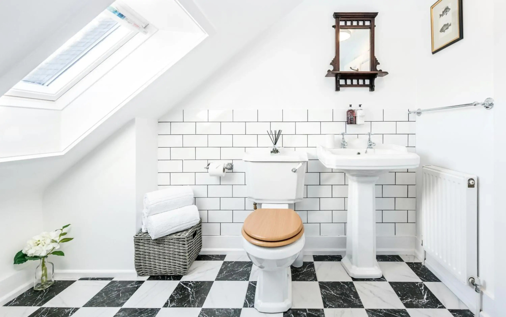 The Old Manse, Loch Ness (highland-escape)