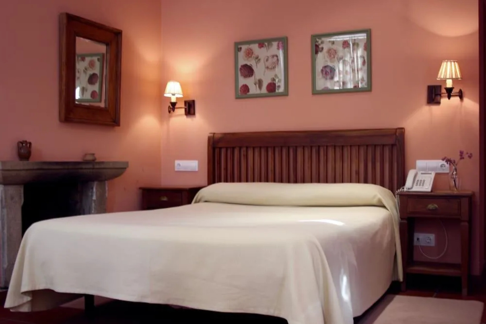 Hotel de Naturaleza Pesquería del Tambre