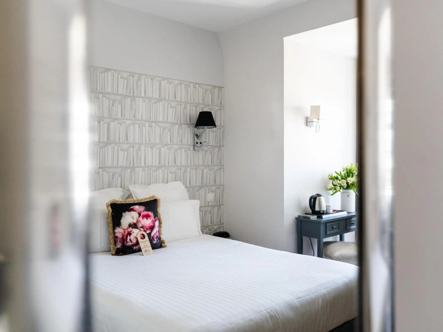 Hôtel La Villa Nice Victor Hugo