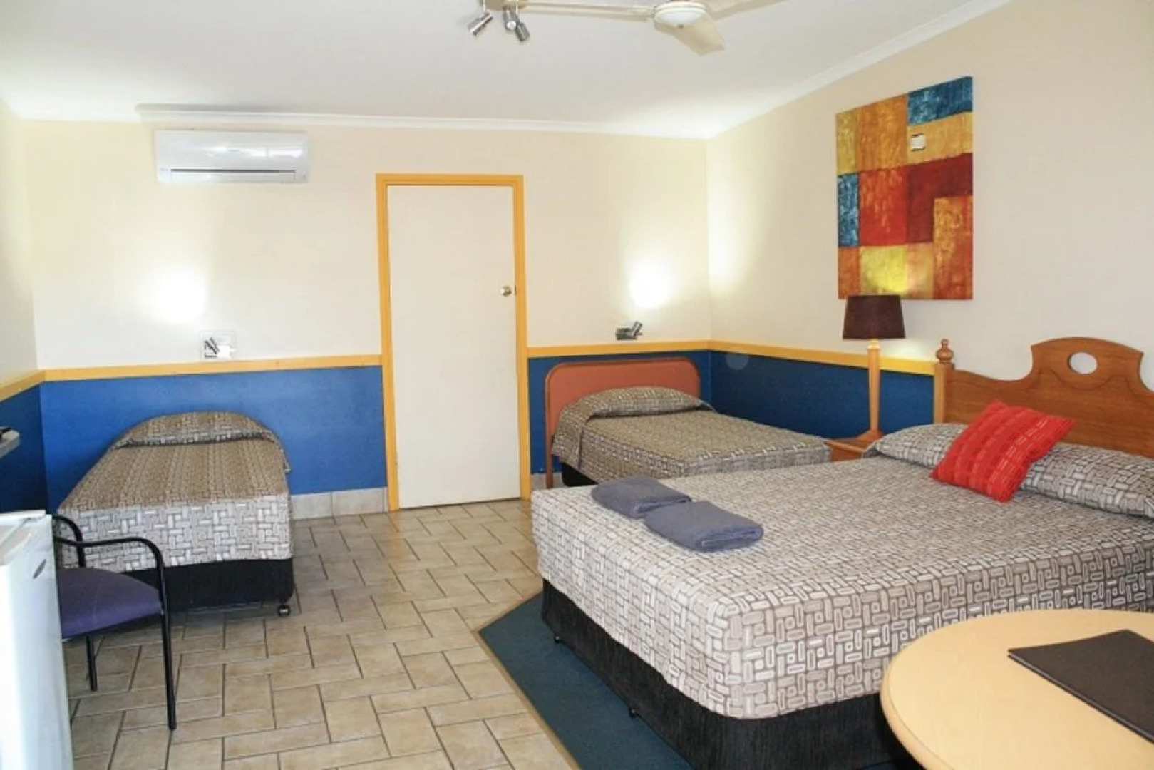 Gin Gin central motel