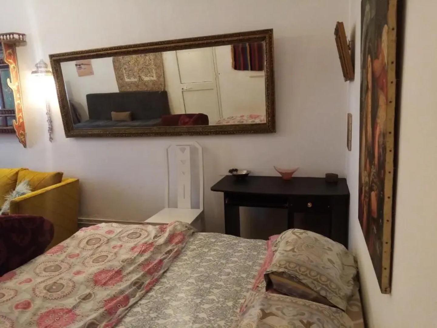 The 18, Marsa Guest House