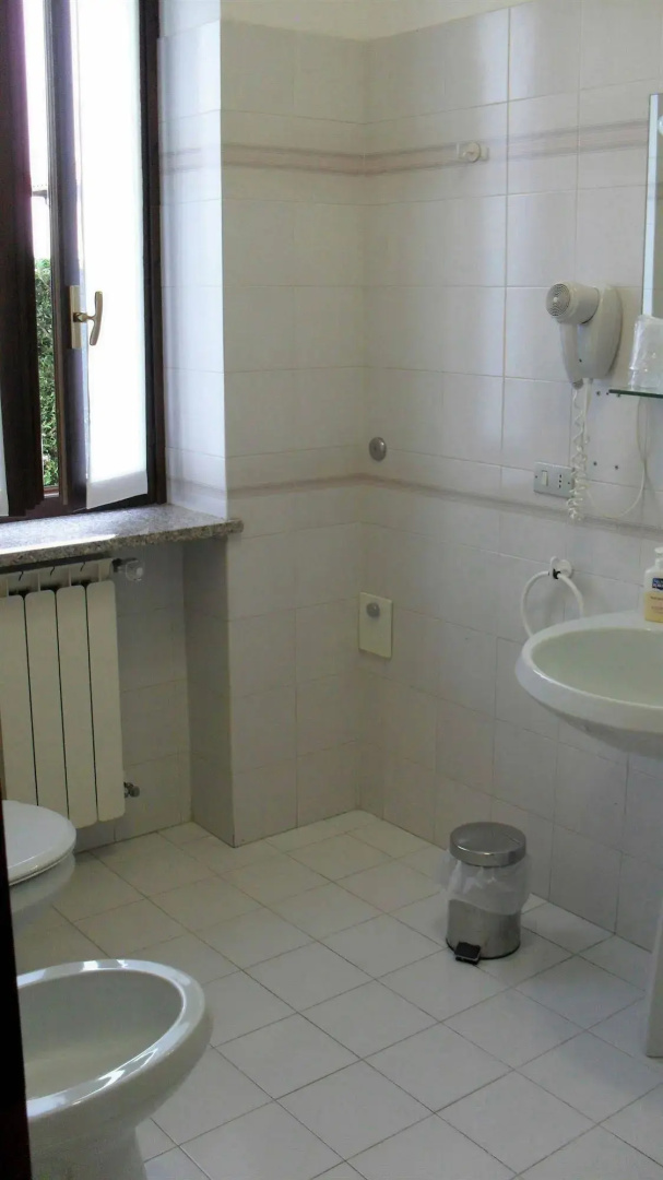 Albergo Residence Isotta
