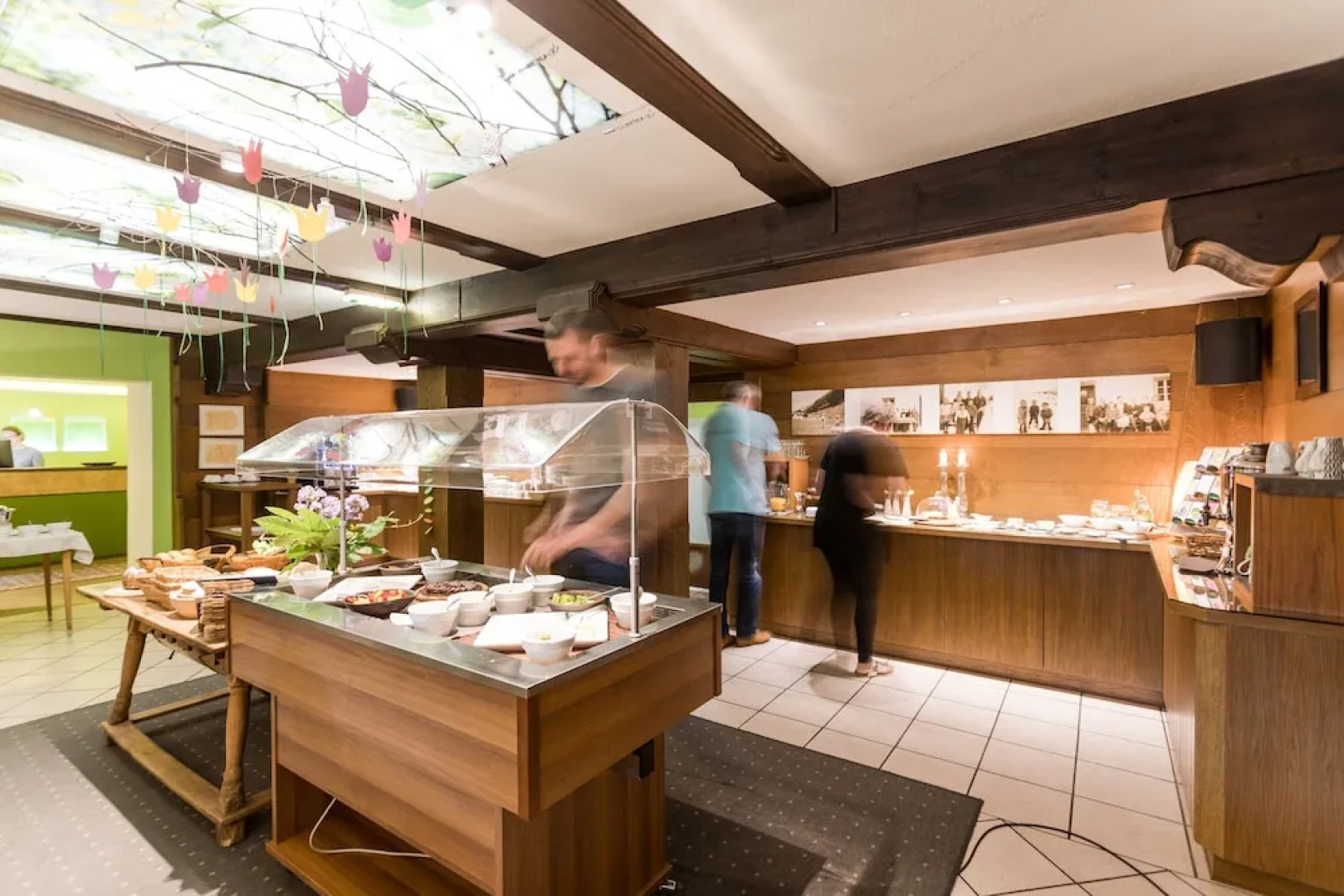 Bio Hotel Stillebach