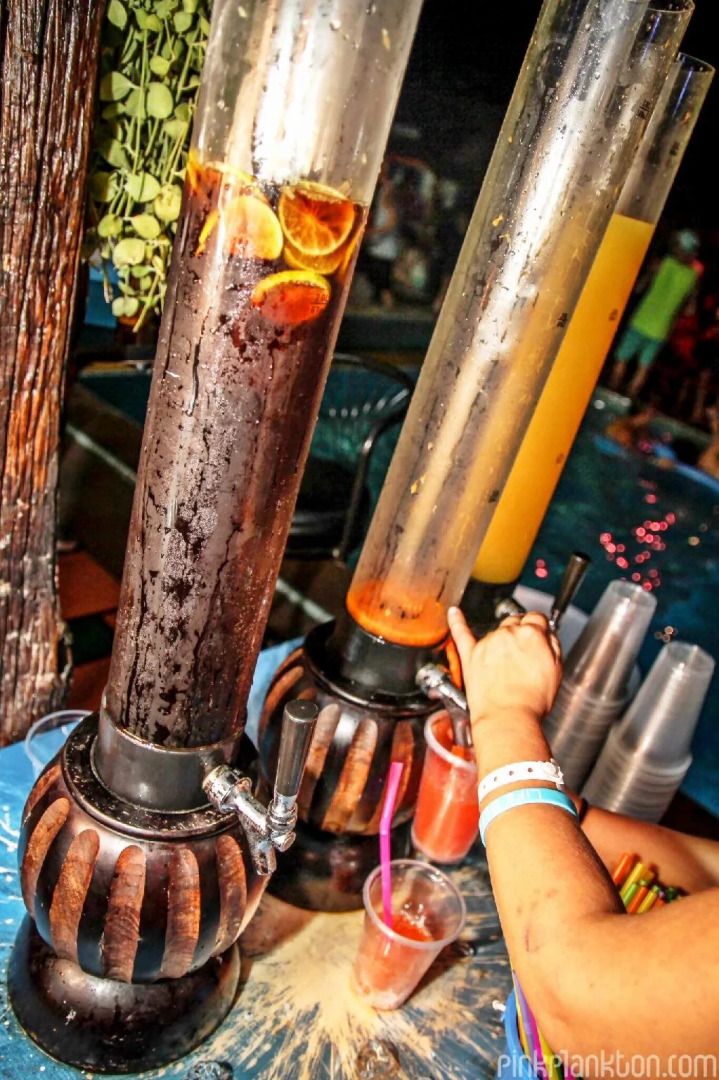 Phangan Arena Hostel