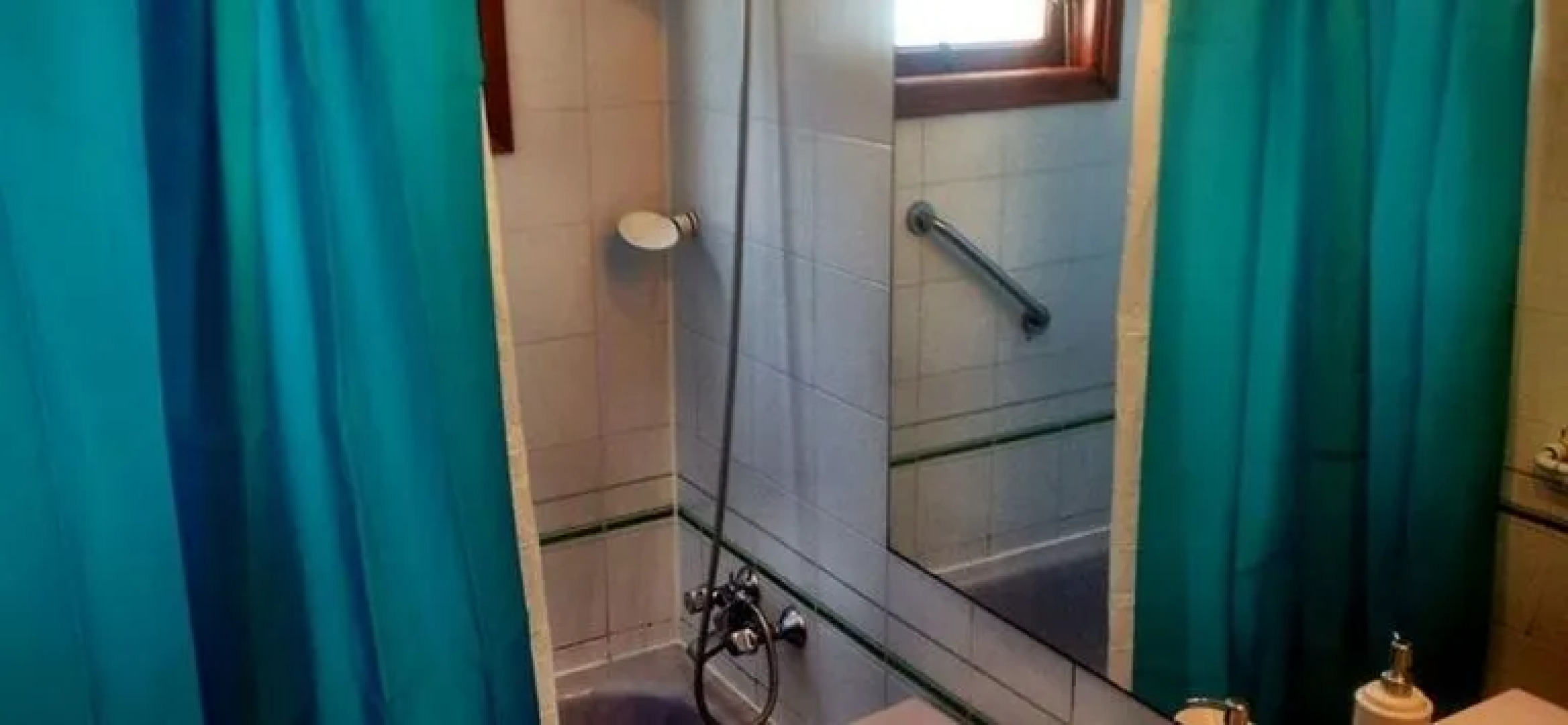 Cabaña Yelcho en la Patagonia