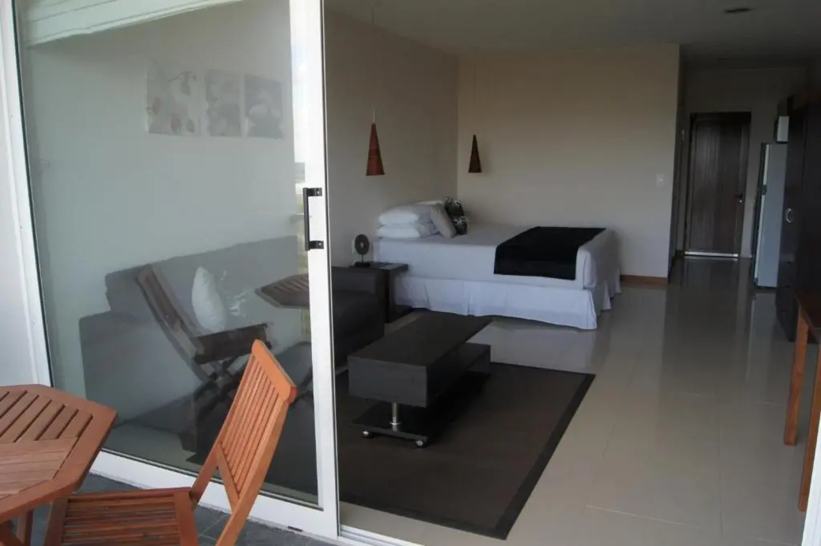 Zen Boutique Apart Hotel