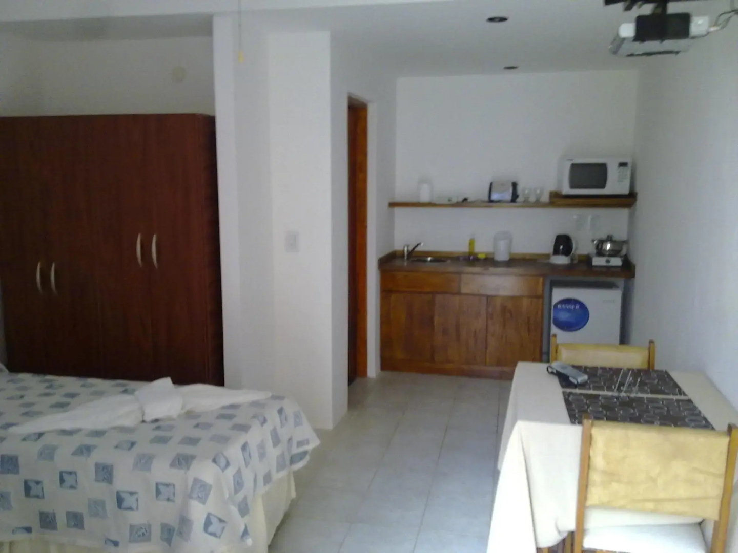 Hotel Maritimo