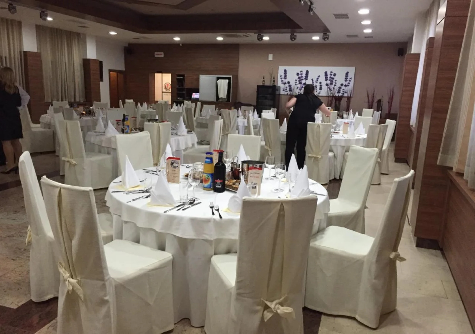 Hotel Slovenj Gradec