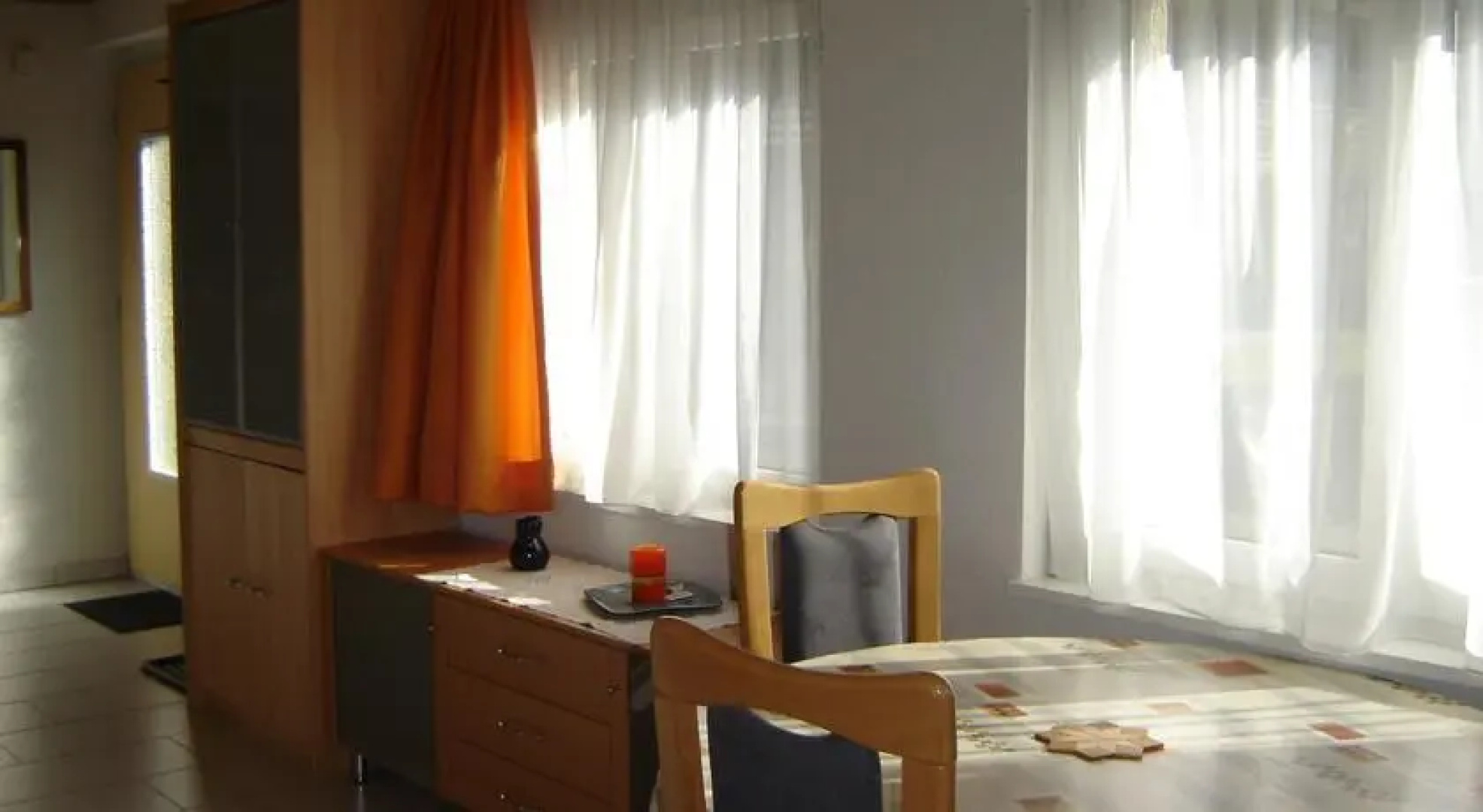 Apartment Beck