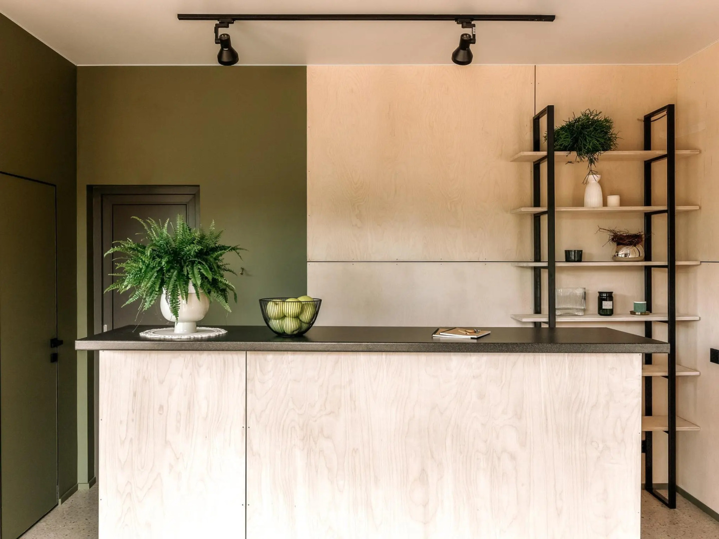 Green Point (Грин Поинт)