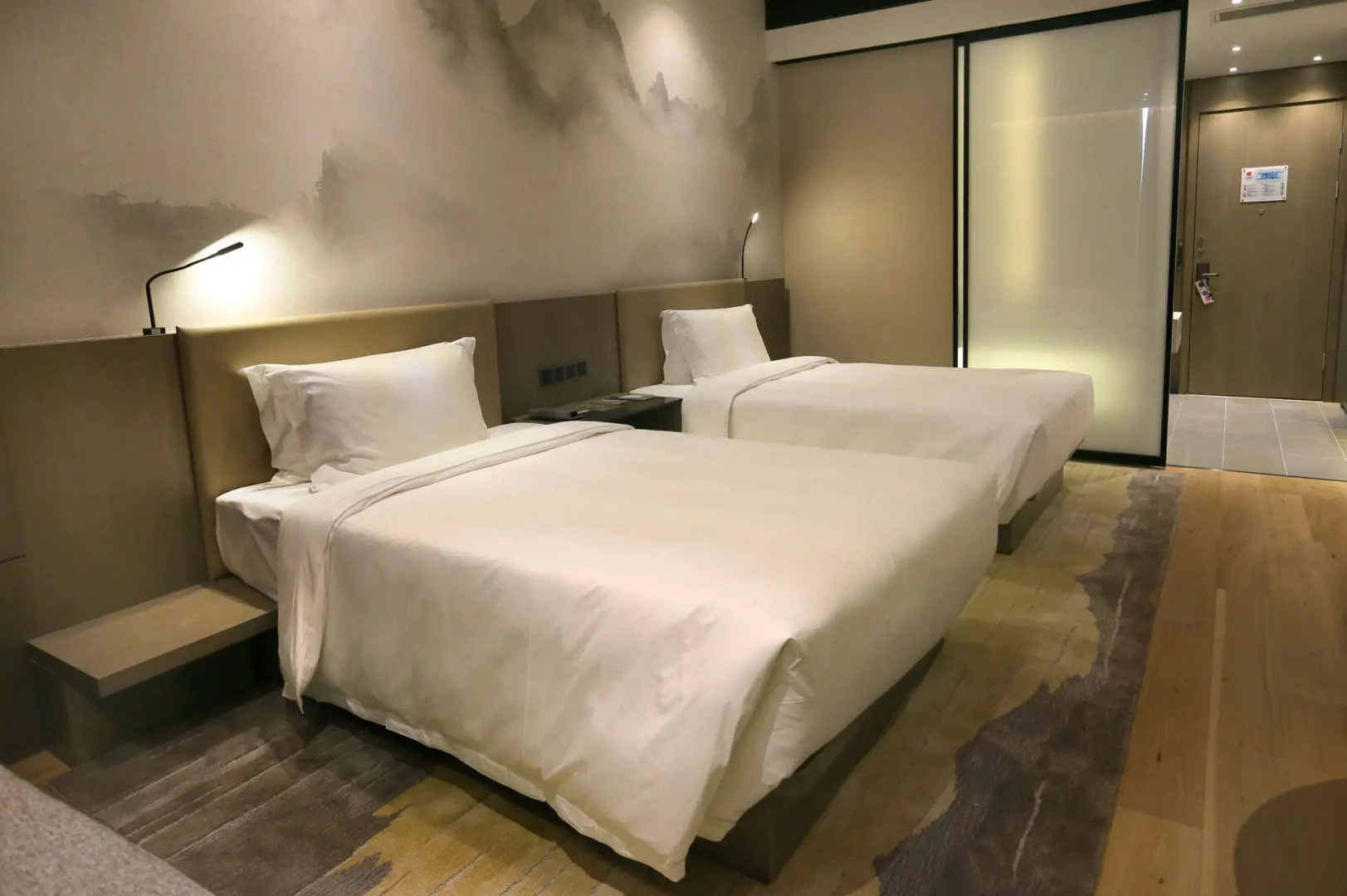 Novotel Deqing Moganshan