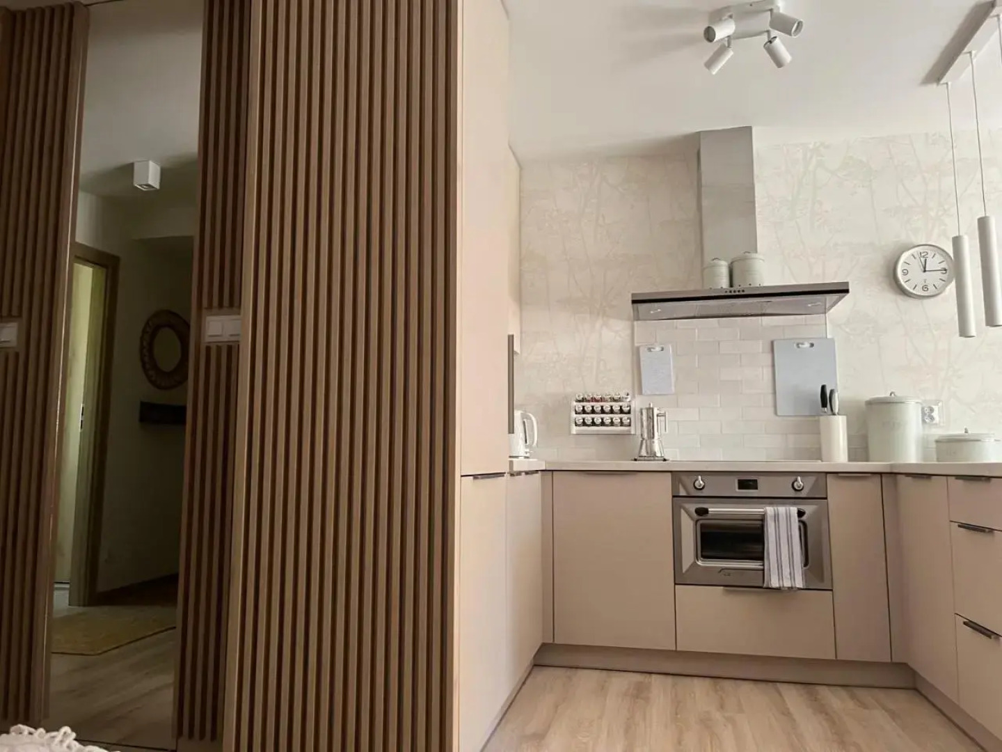 Apartament Akademicka