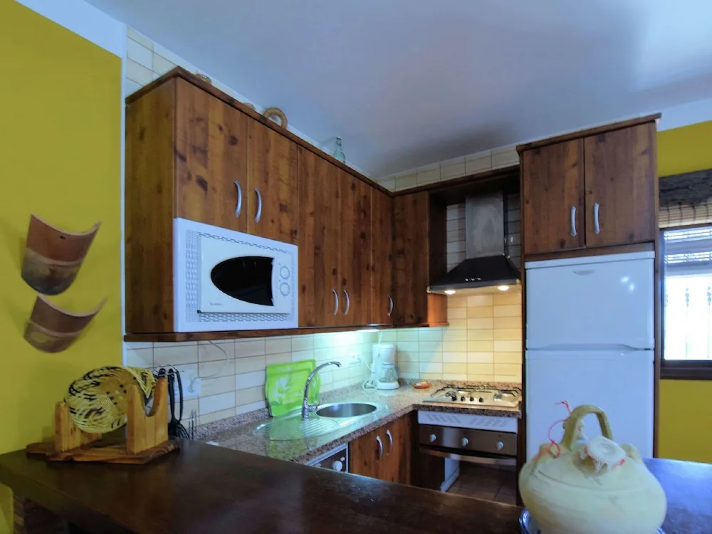 Charming Cottage in Loja with Private Pool