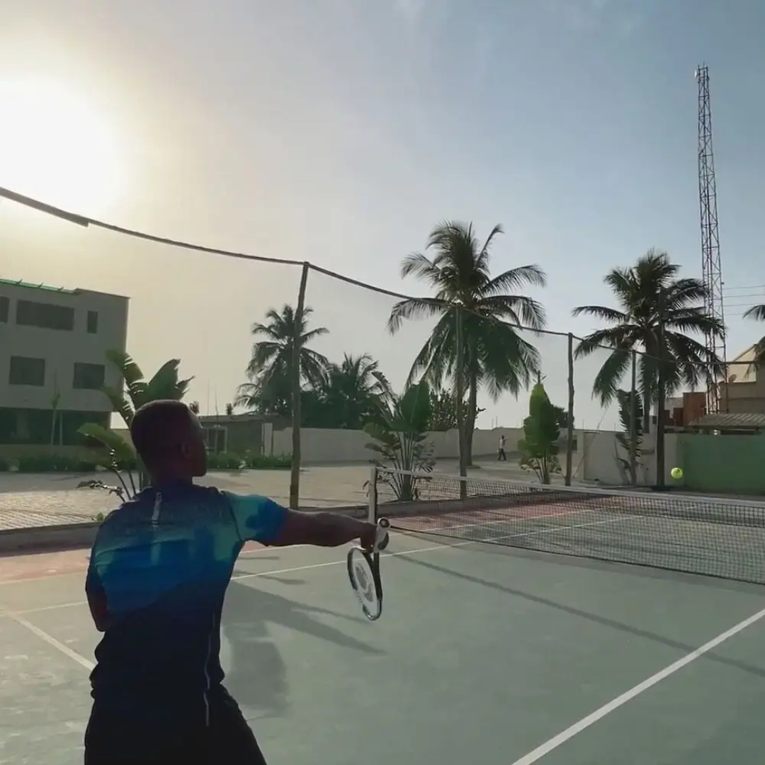 Reddington Beach Resort