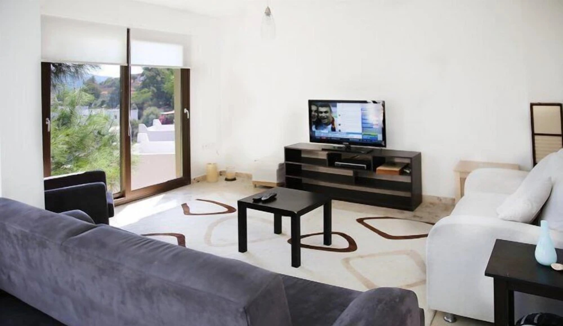 Villa Sandra Torba - 5 Bedrooms