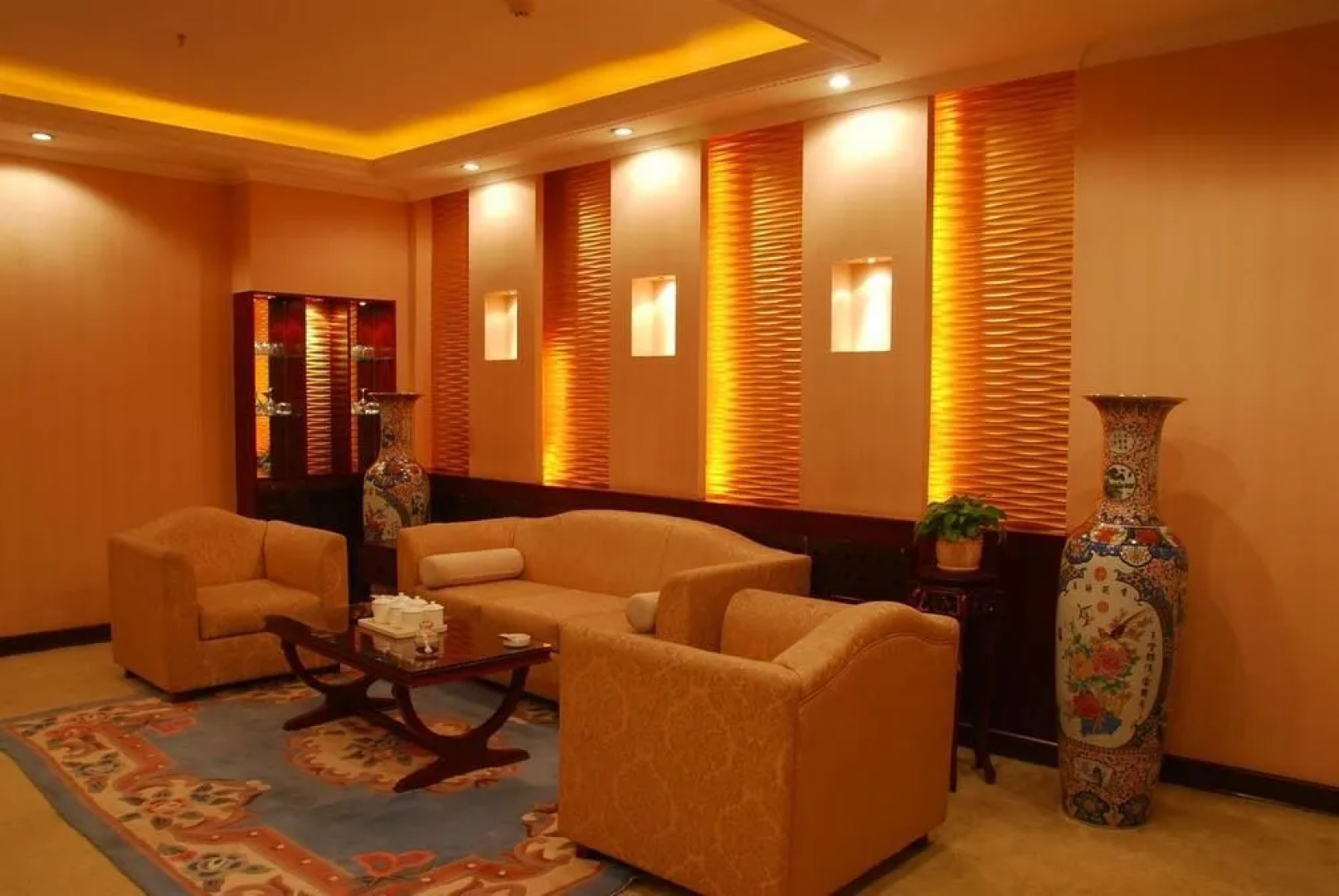 Hangtian Hotel - Kaifeng