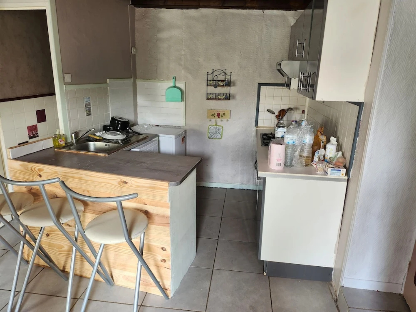 Chambres et Gîtes Les Mésanges