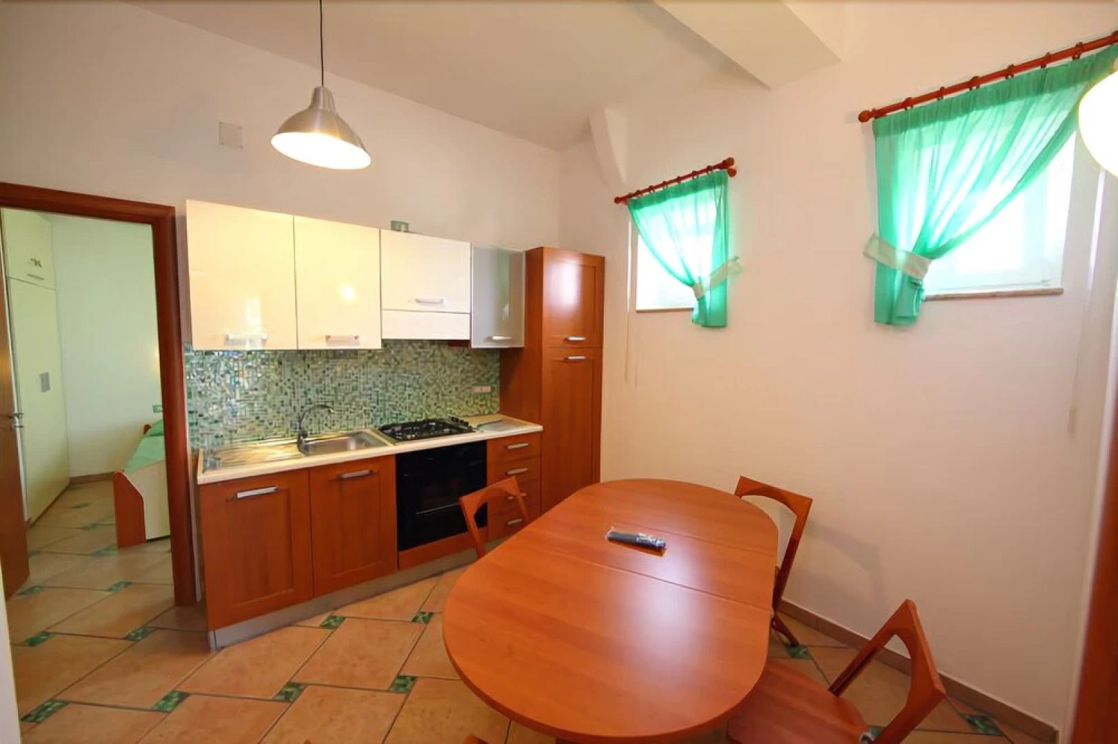 Casa Rosy