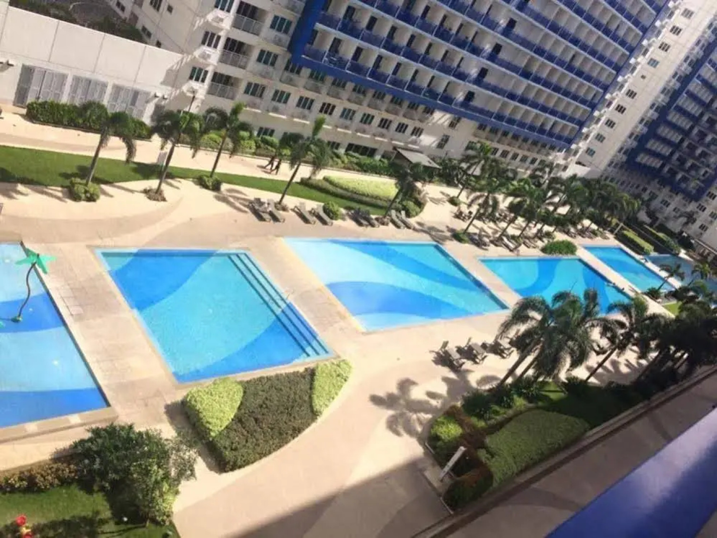 Wind Residences by JG Vacation Rentals