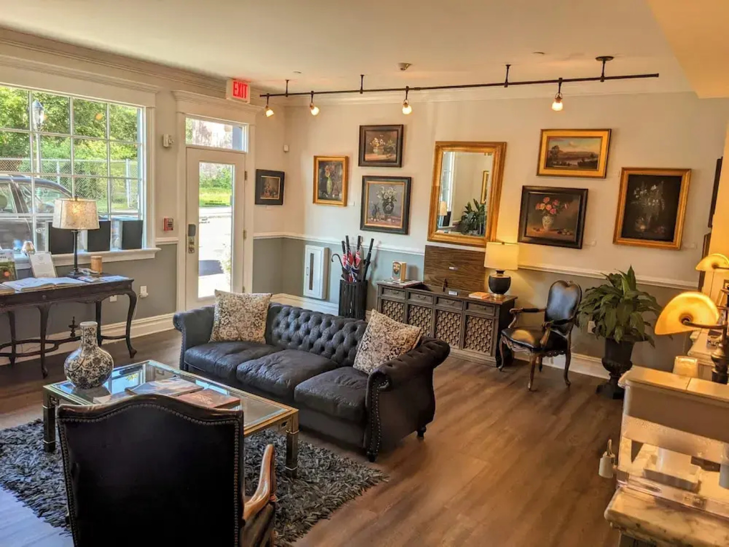 The Dutchess Inn and Spa at Beacon