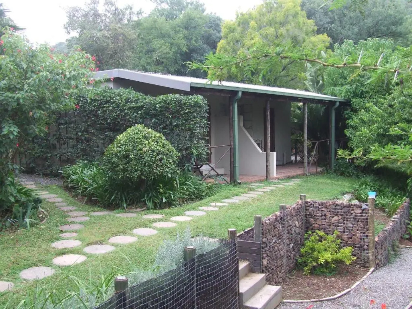 Old Coach Road Guest House