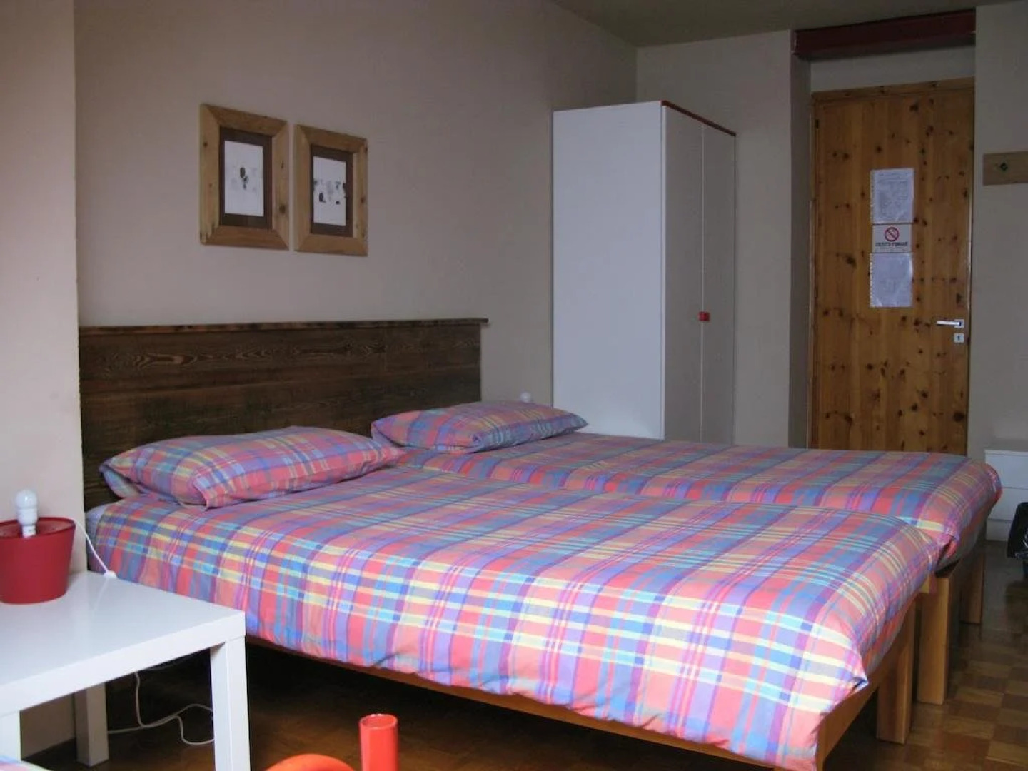 Locanda Alpina Balma Meris