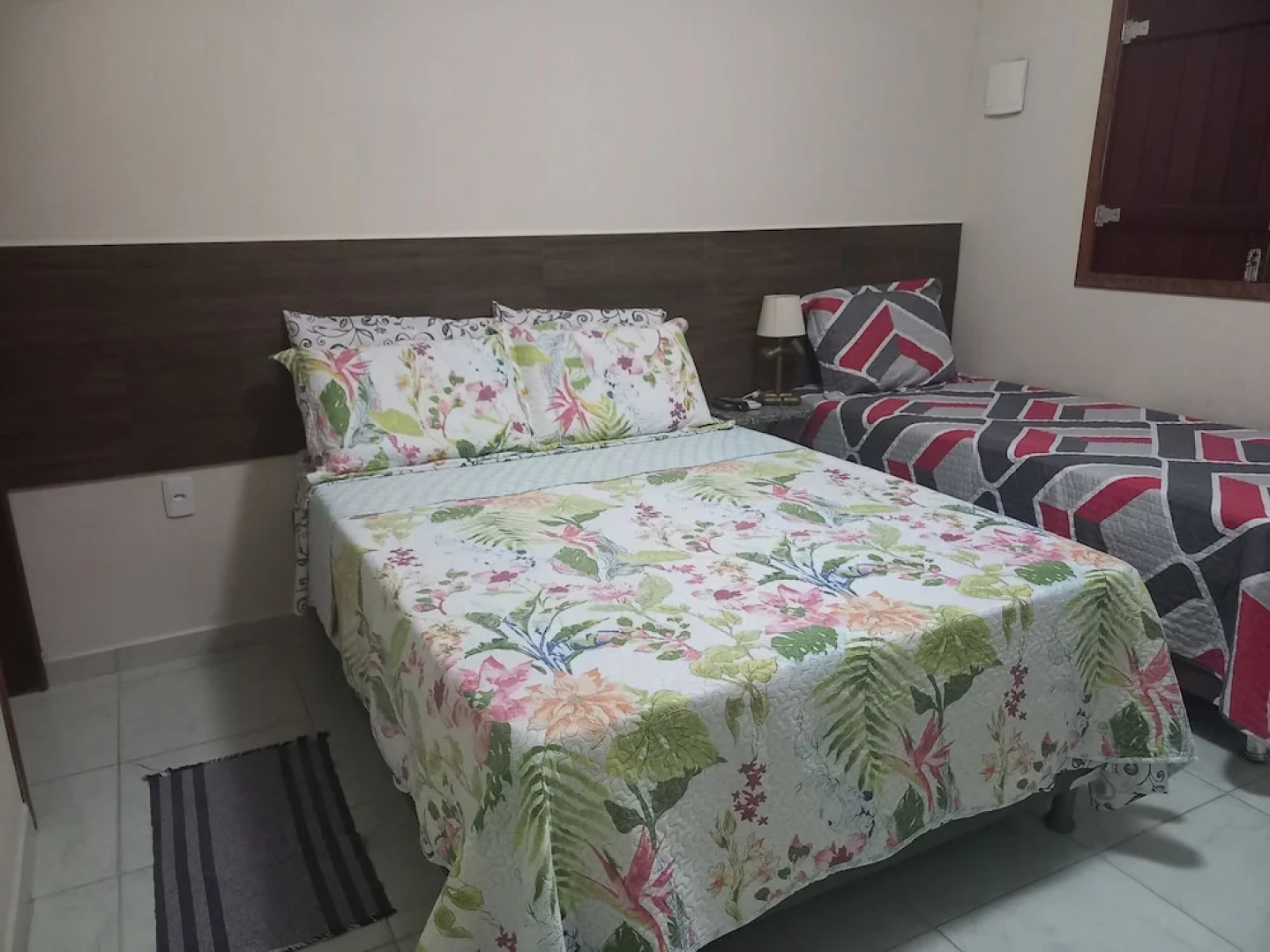 Pousada Pedra do Sossego