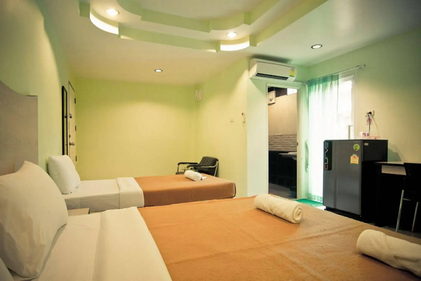 Better Place Hotel