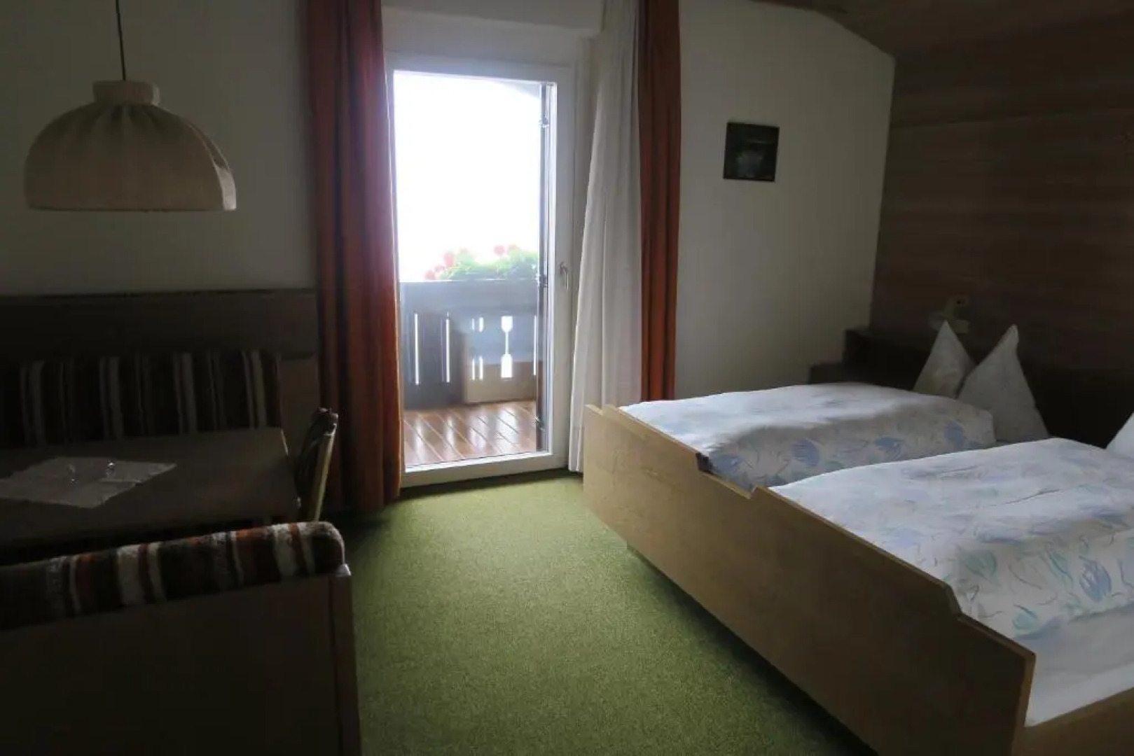 Residence Scheidnerhof