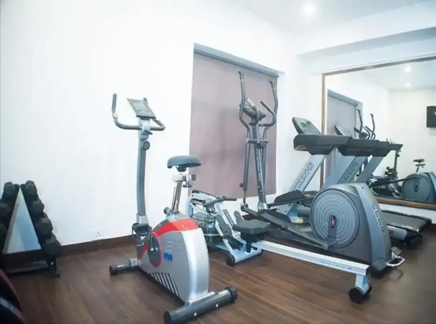 Visitel - A Boutique Hotel