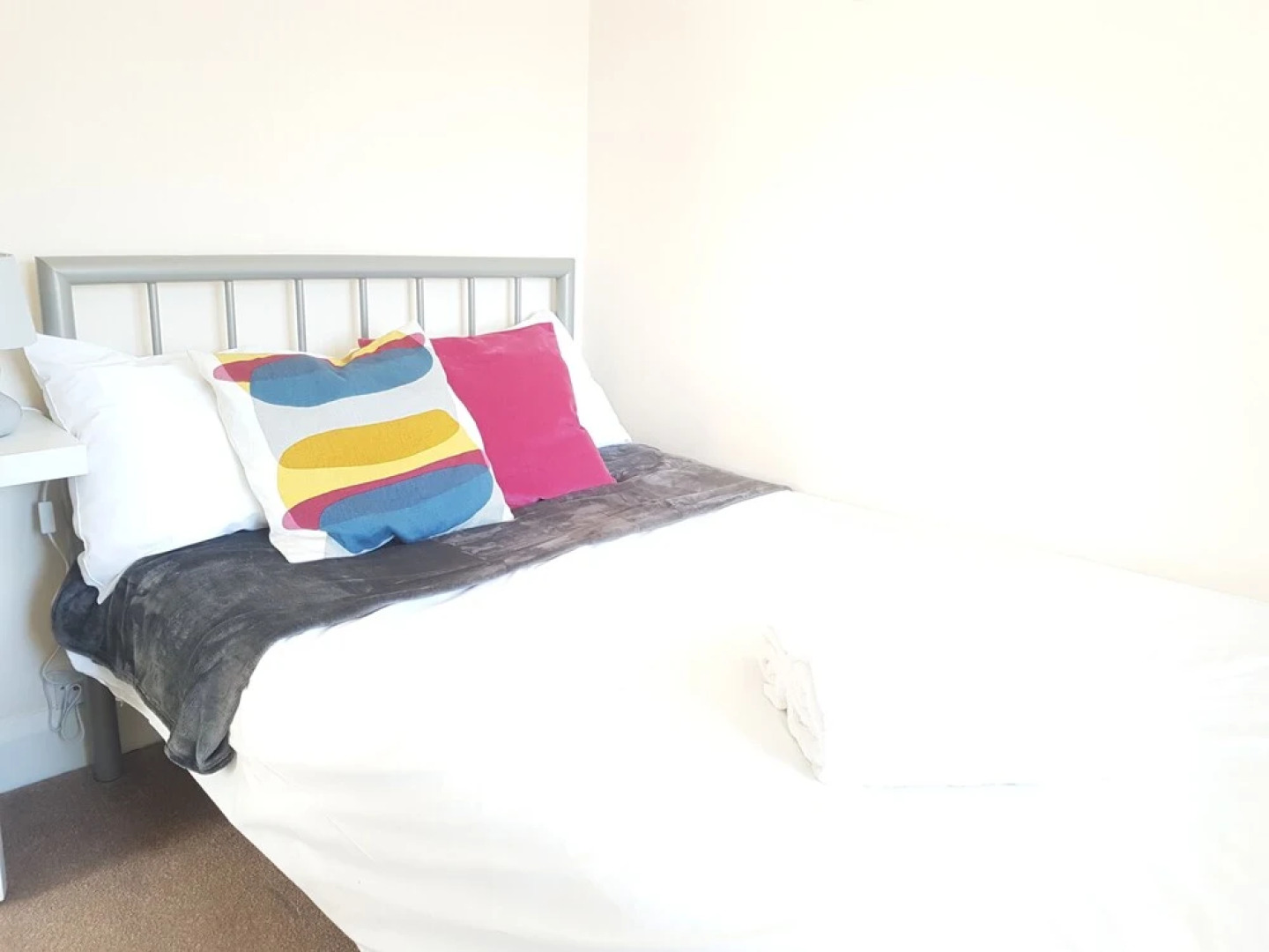 Oceana Serviced Accommodation - Alder Road