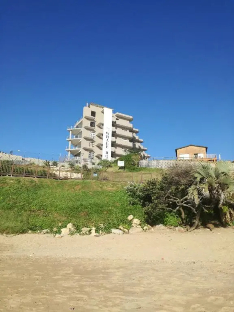 Whale Rock 22 Margate South Coast